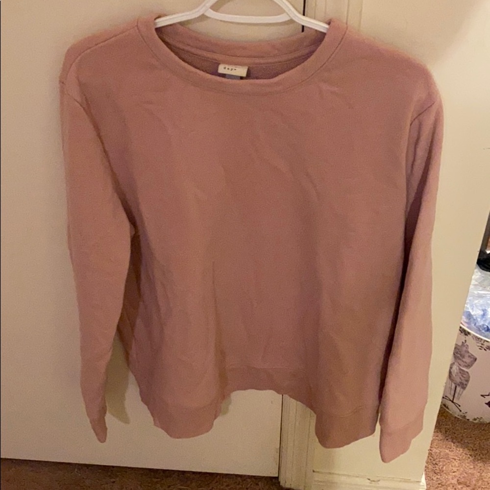 A New Day Crewneck Sweatshirt